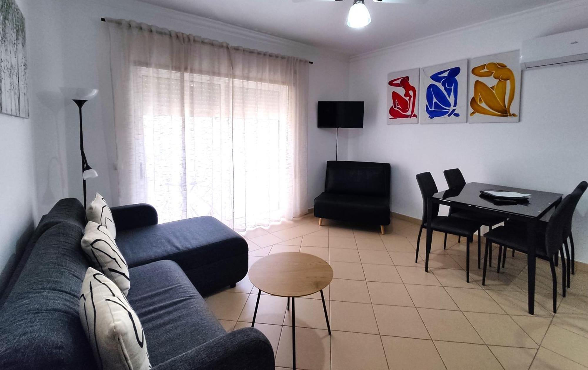 1D Praia Mar - Casas & Papeis Armacao de Pera Luaran gambar