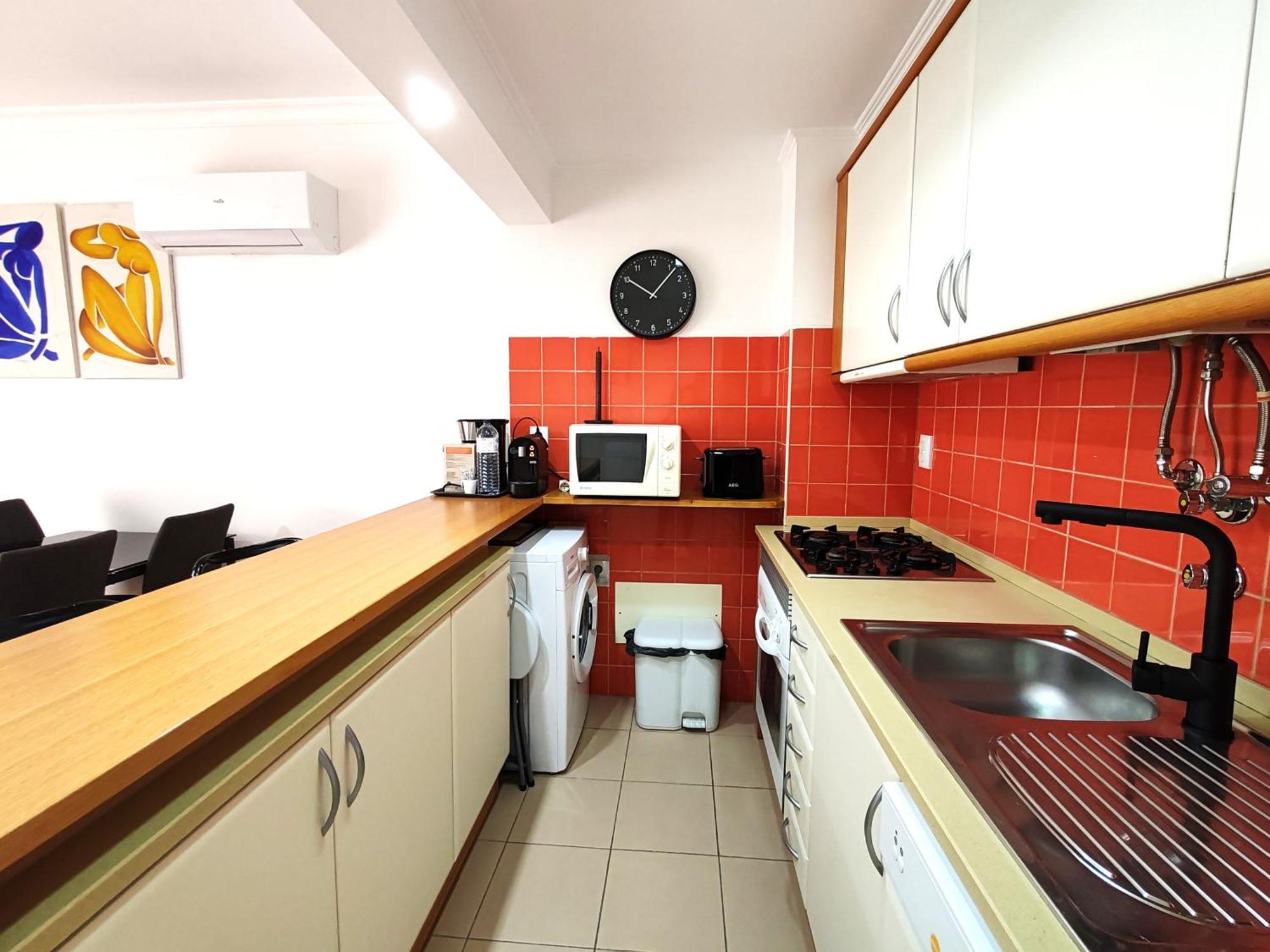 1D Praia Mar - Casas & Papeis Armacao de Pera Luaran gambar