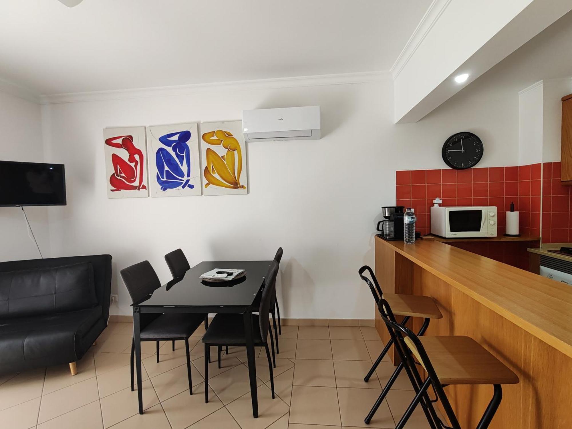 1D Praia Mar - Casas & Papeis Armacao de Pera Luaran gambar