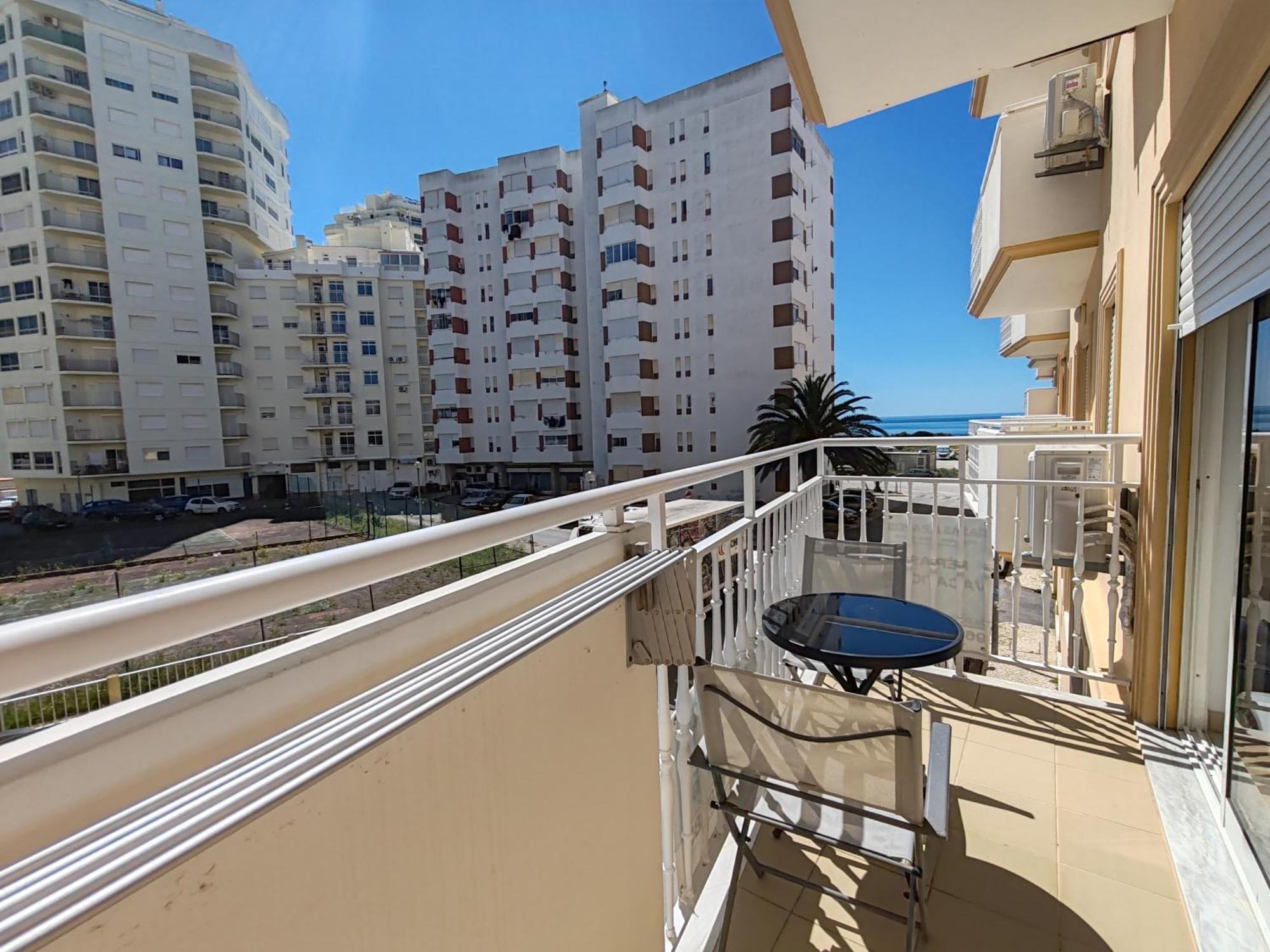 1D Praia Mar - Casas & Papeis Armacao de Pera Luaran gambar