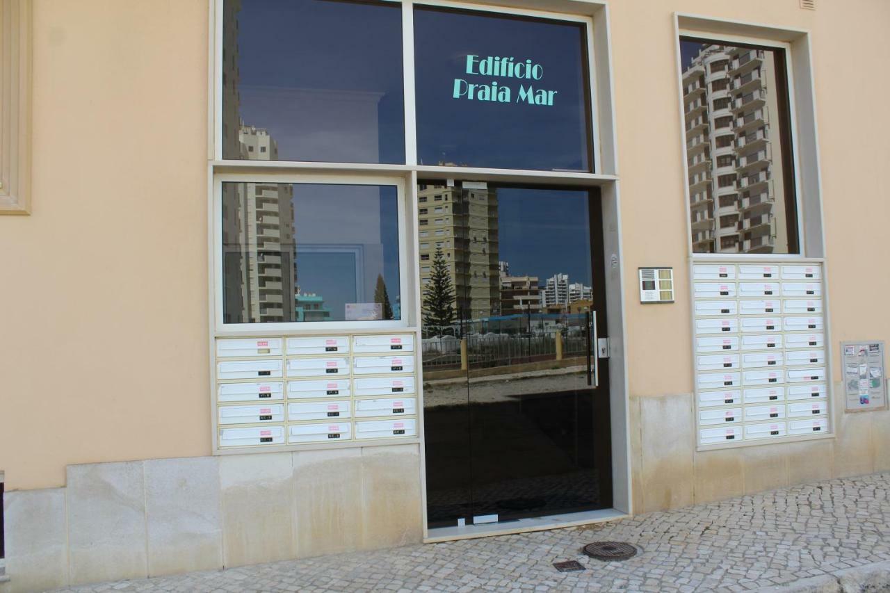 1D Praia Mar - Casas & Papeis Armacao de Pera Luaran gambar